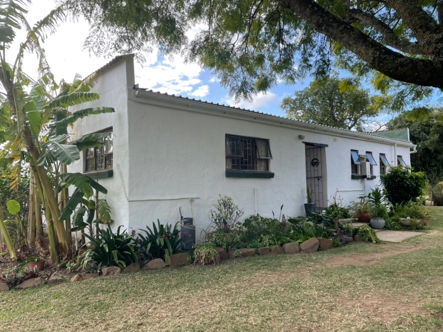 2 Bedroom Property for Sale in Bathurst Eastern Cape